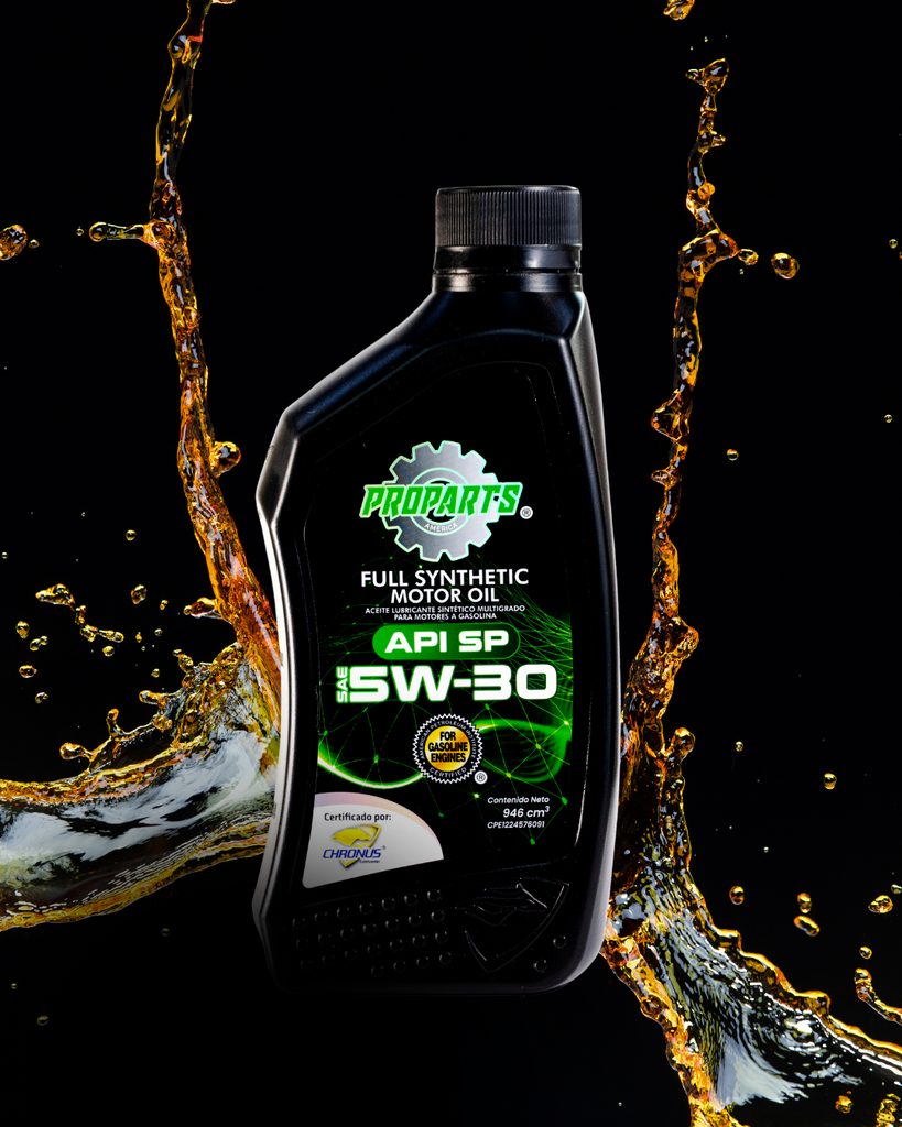 PROPARTS  FULL SYNTHETIC SP SAE 5W-30