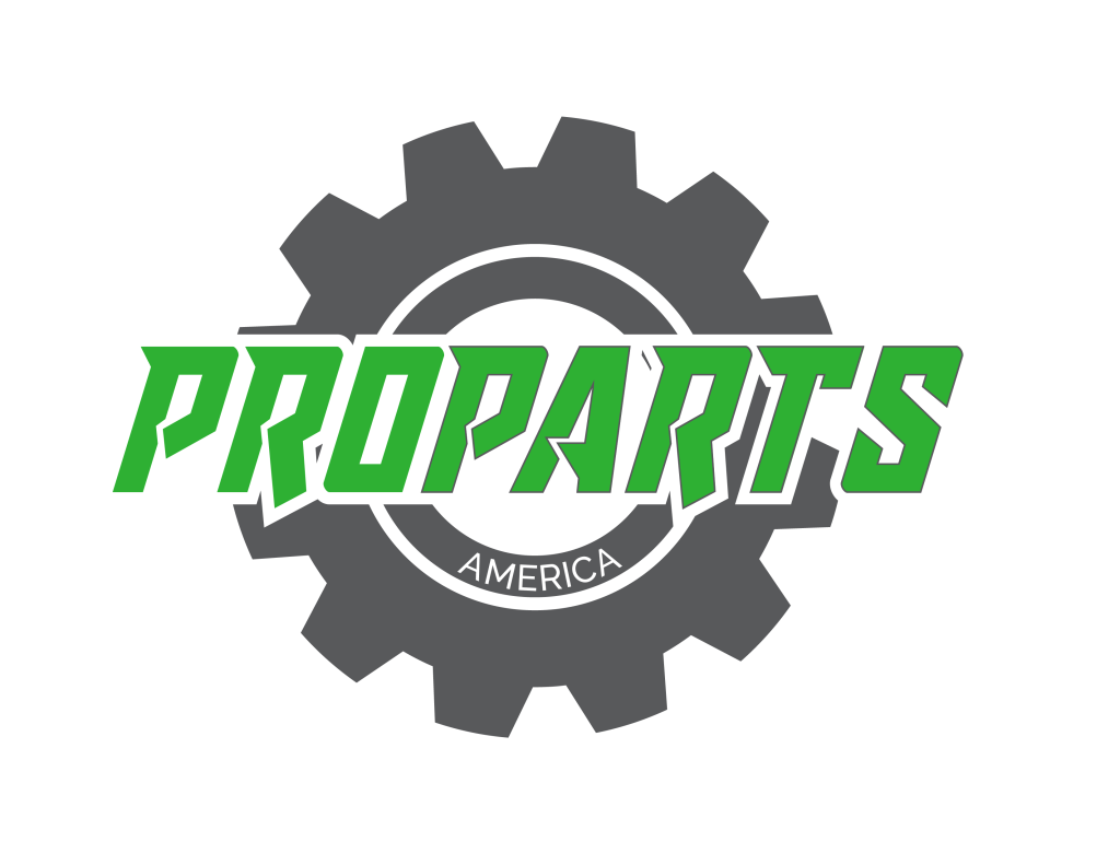 logo de proparts venezuela marca de lubricantes