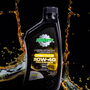 proparts 10w-40