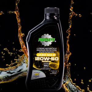 proparts 20w-50 mineral